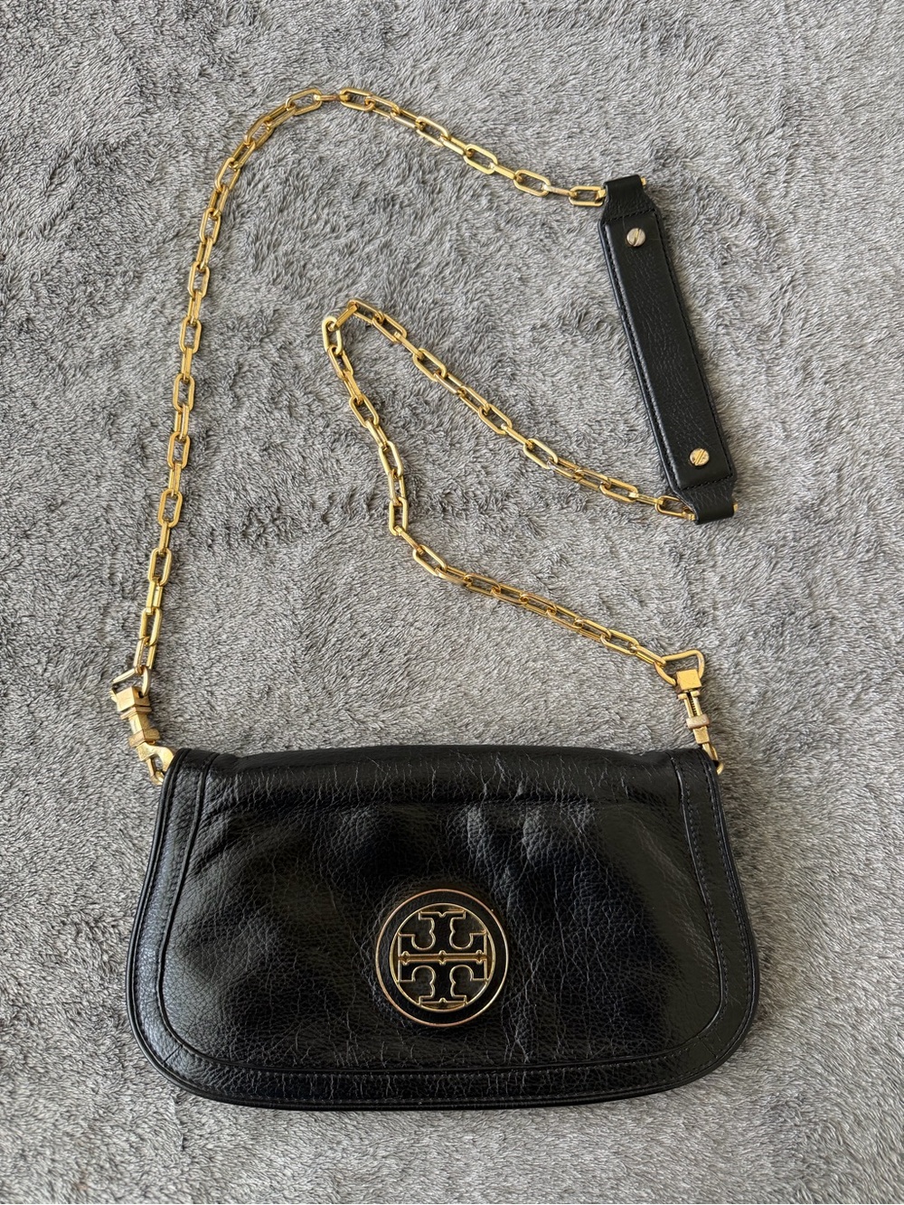 Tory Burch Amanda Chain Shoulder Bag / Crossbody